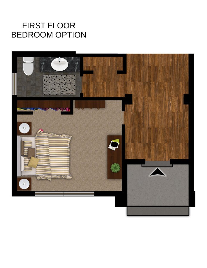 1st_Floor_Bedroom_Option_Acadia