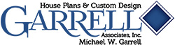 Garrell Associates Logo