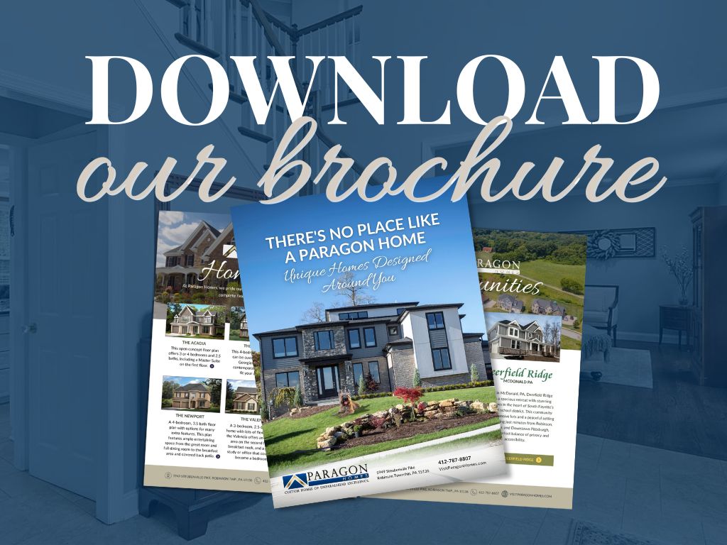 Download the Paragon Homes brochure