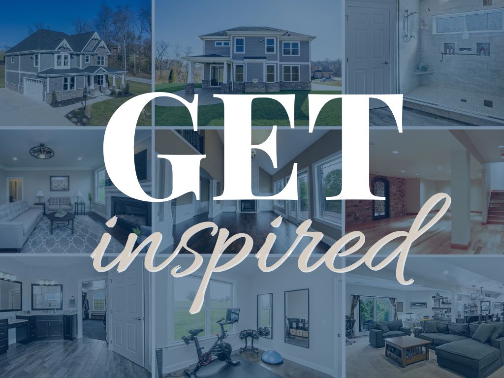 Get inspired - view our photo gallery